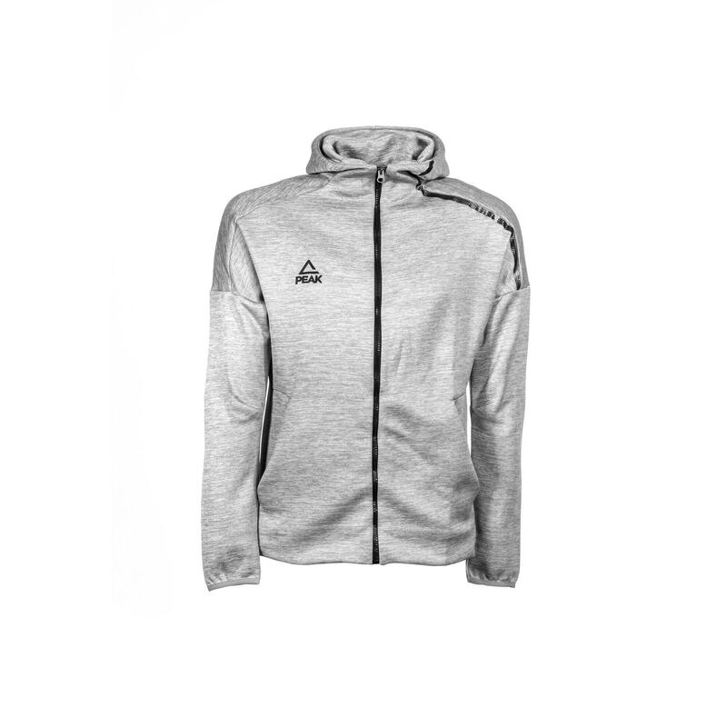 PEAK Trainingsjacke sportive Unisex