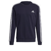 Sweat-shirt Essentials French Terry 3-Stripes