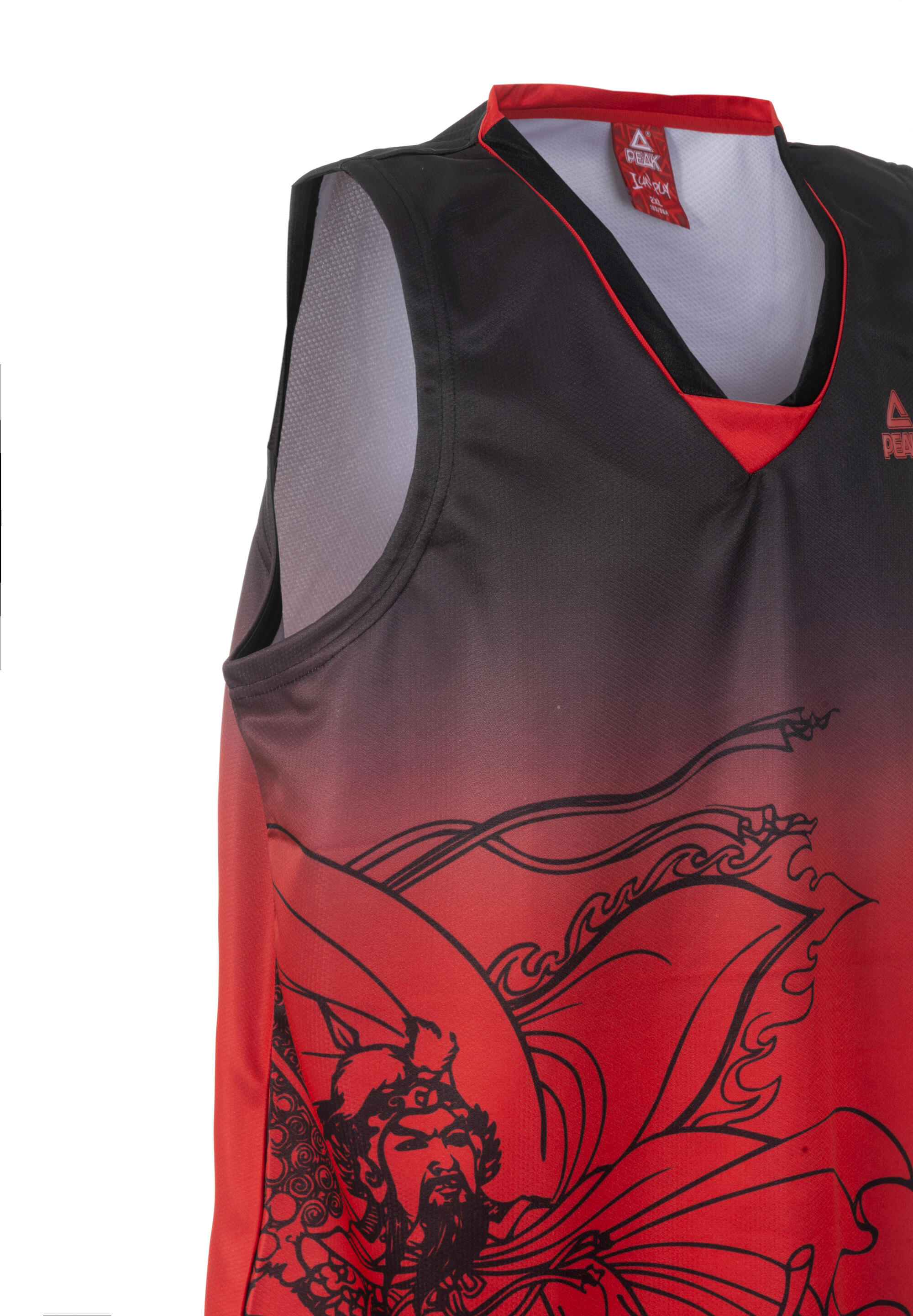 PEAK Trikot Shane Battier Asia Herren 4/4
