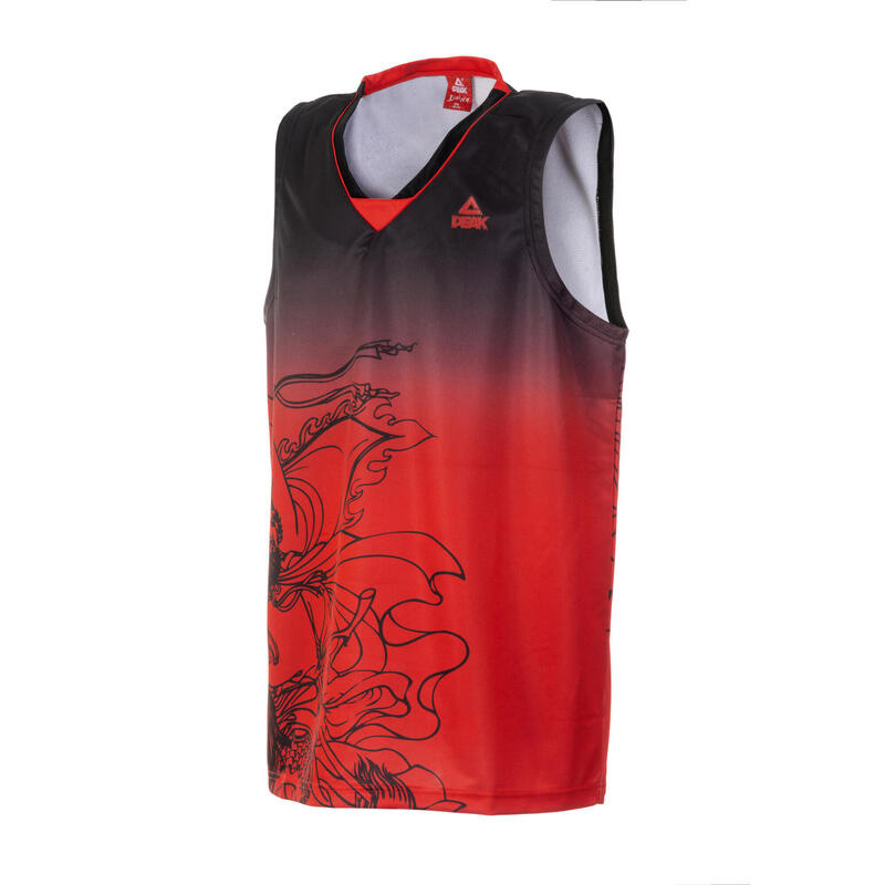 PEAK Trikot Shane Battier Asia Male