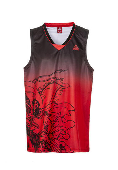PEAK Trikot Shane Battier Asia Herren