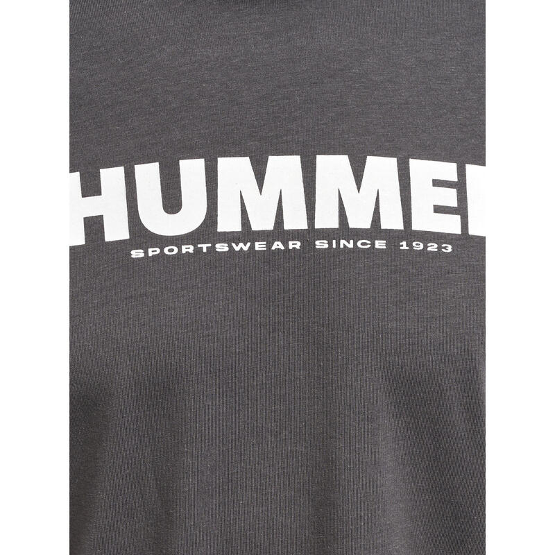 Hmllegacy T-Shirt L/S T-Shirt Manches Longues Unisexe Adulte