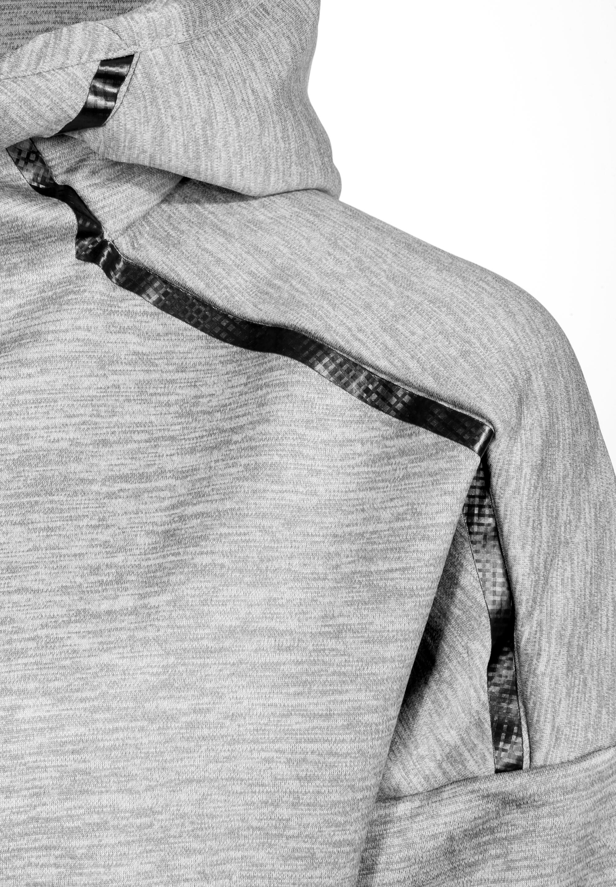 PEAK Trainingsjacke sportive Unisex 4/7