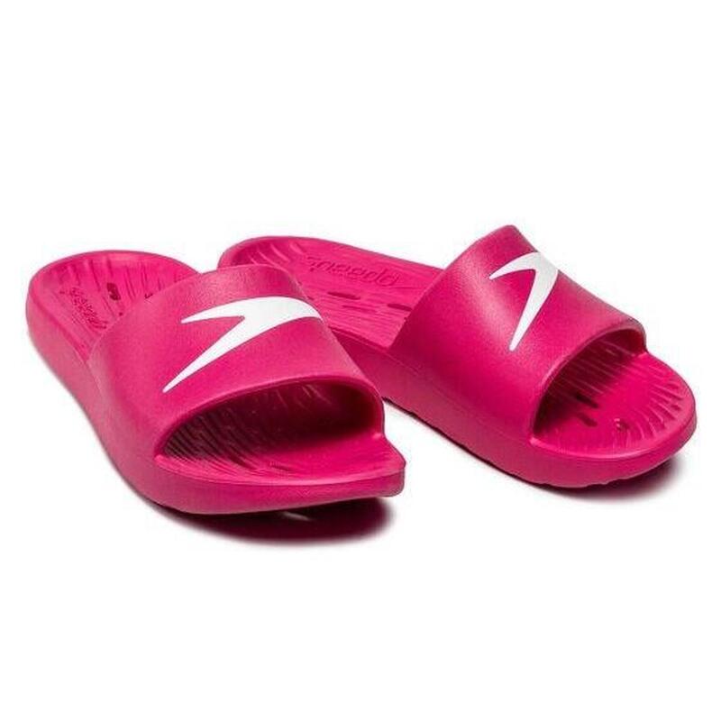 Klapki basenowe unisex speedo Slides one piece