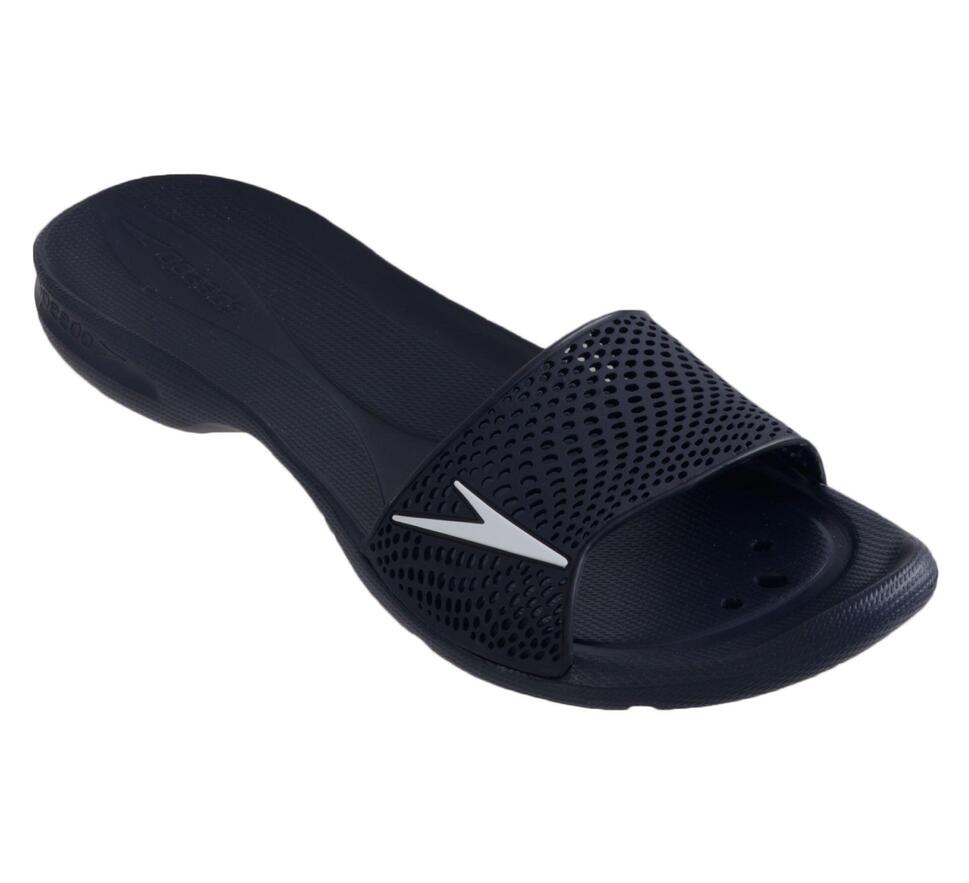 Klapki damskie Speedo Atam II Max AF