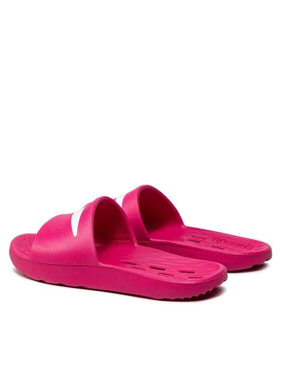 Unisex-Badehausschuhe Speedo Slides einteilig 6/7