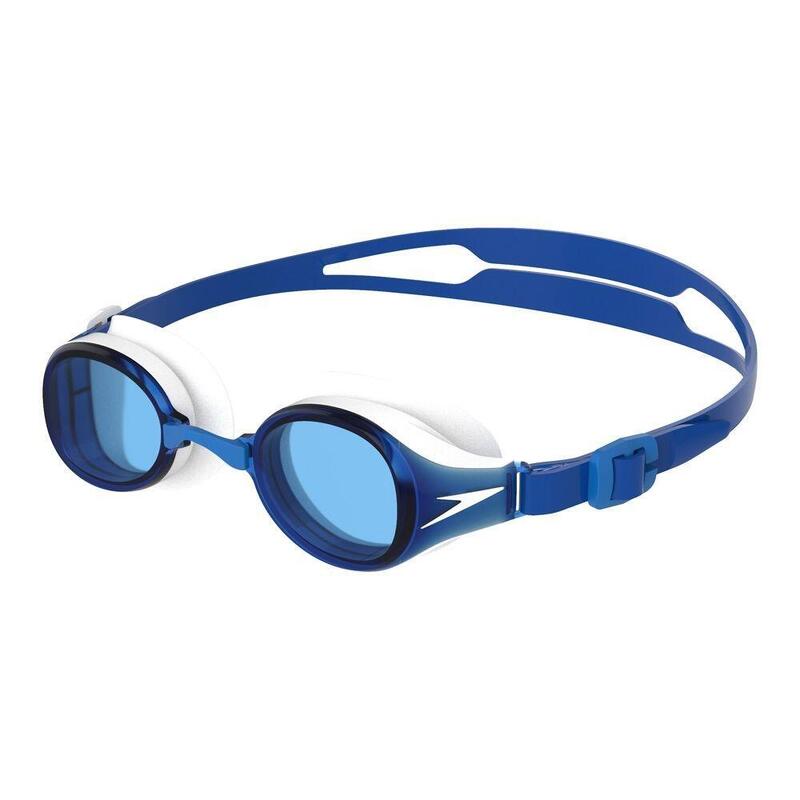 Okulary pływackie unisex speedo hydropure