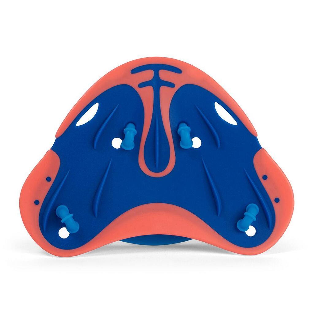 Finger Paddle - Blue flame