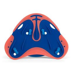 Plaquette natation Speedo