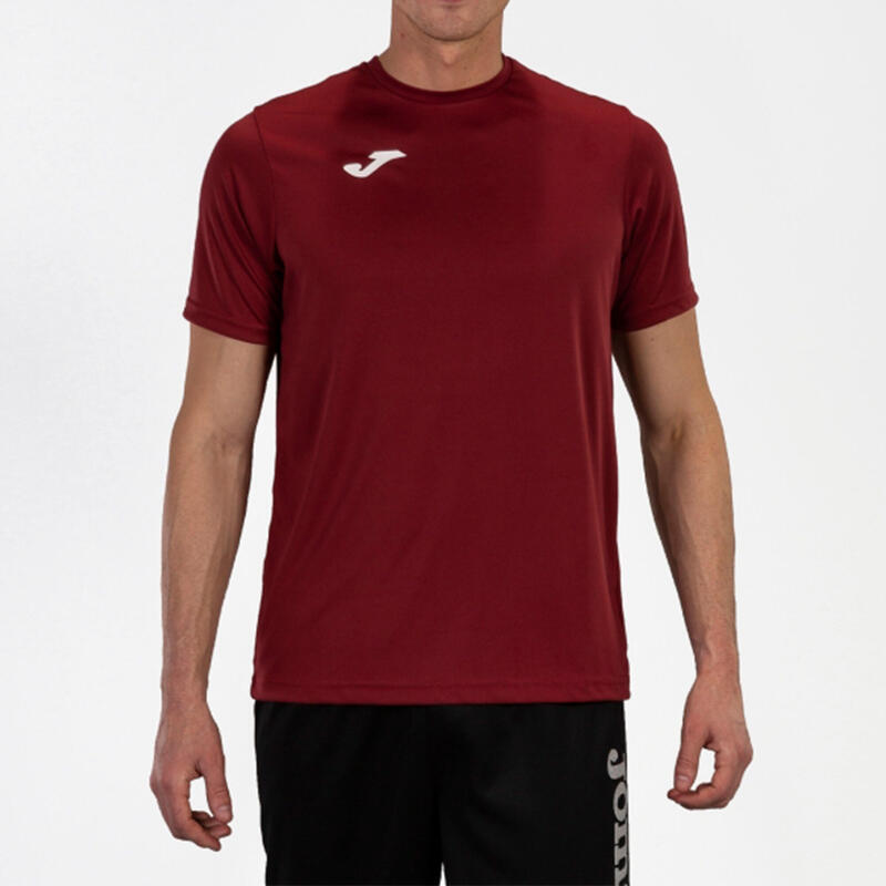 Tricou de fotbal Joma Combi SS