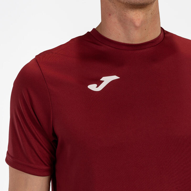 Tricou de fotbal Joma Combi SS