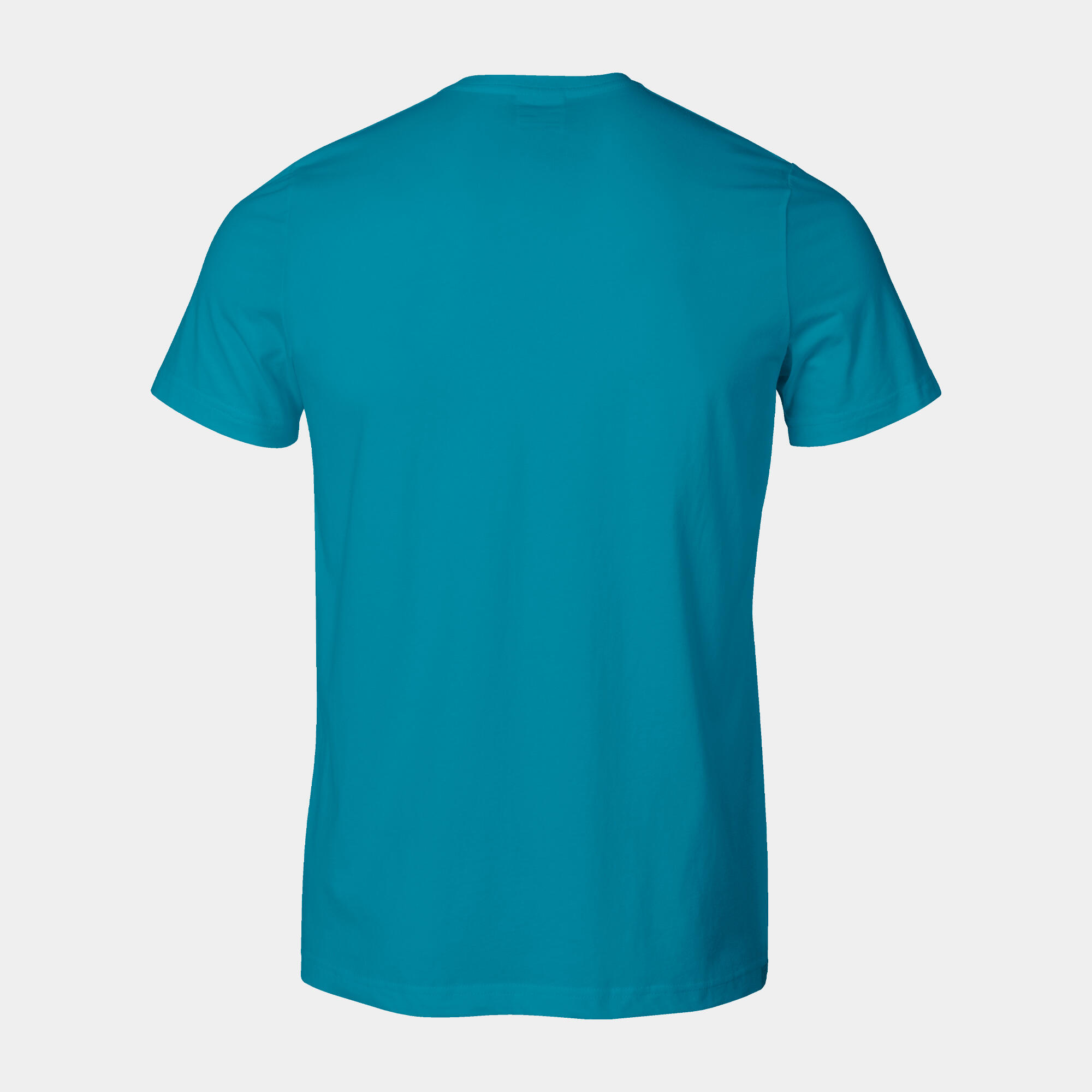 T-Shirt Manga Curta Homem Joma Versalles Azul 2/2