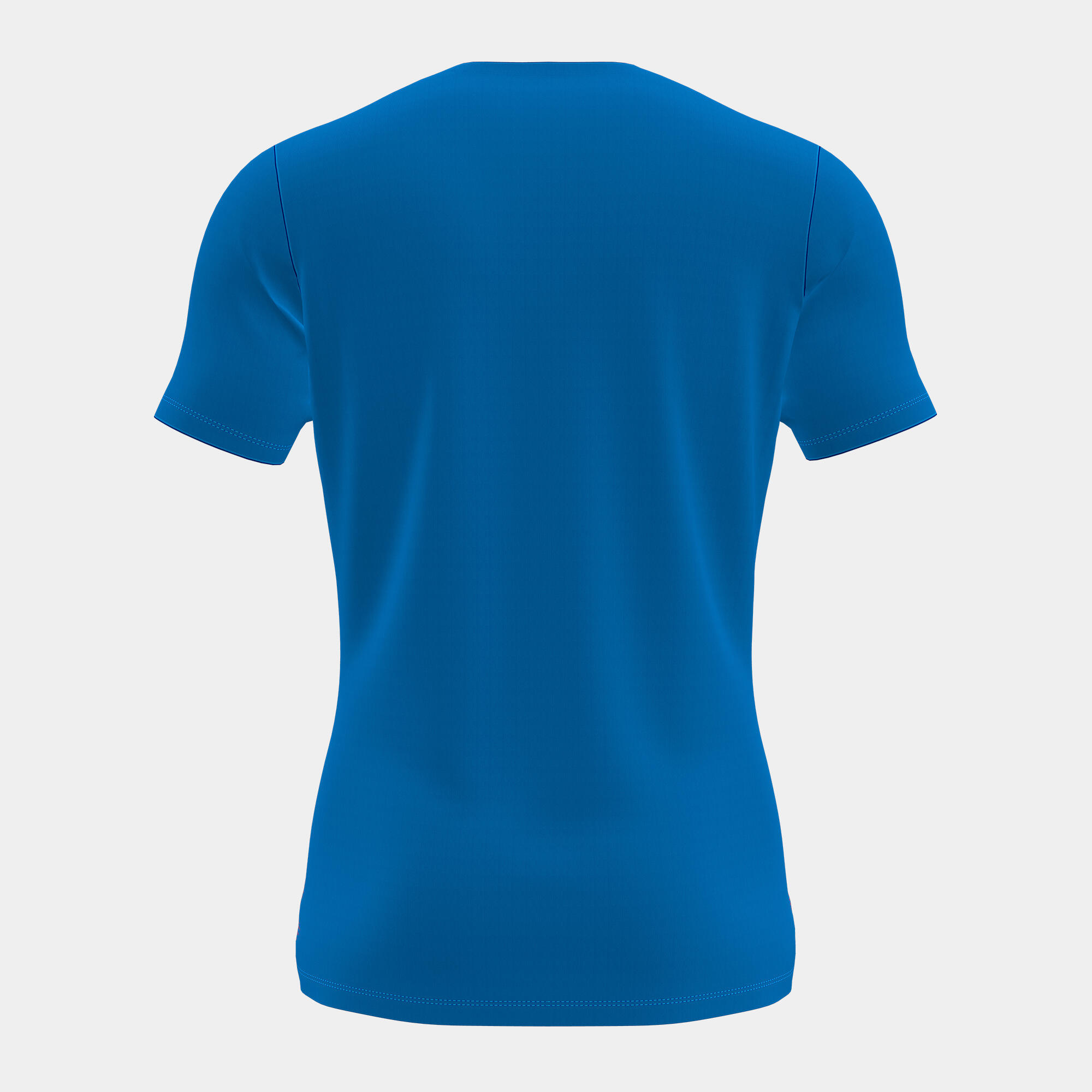 Maglietta Uomo Joma Inter II Blu 3/4