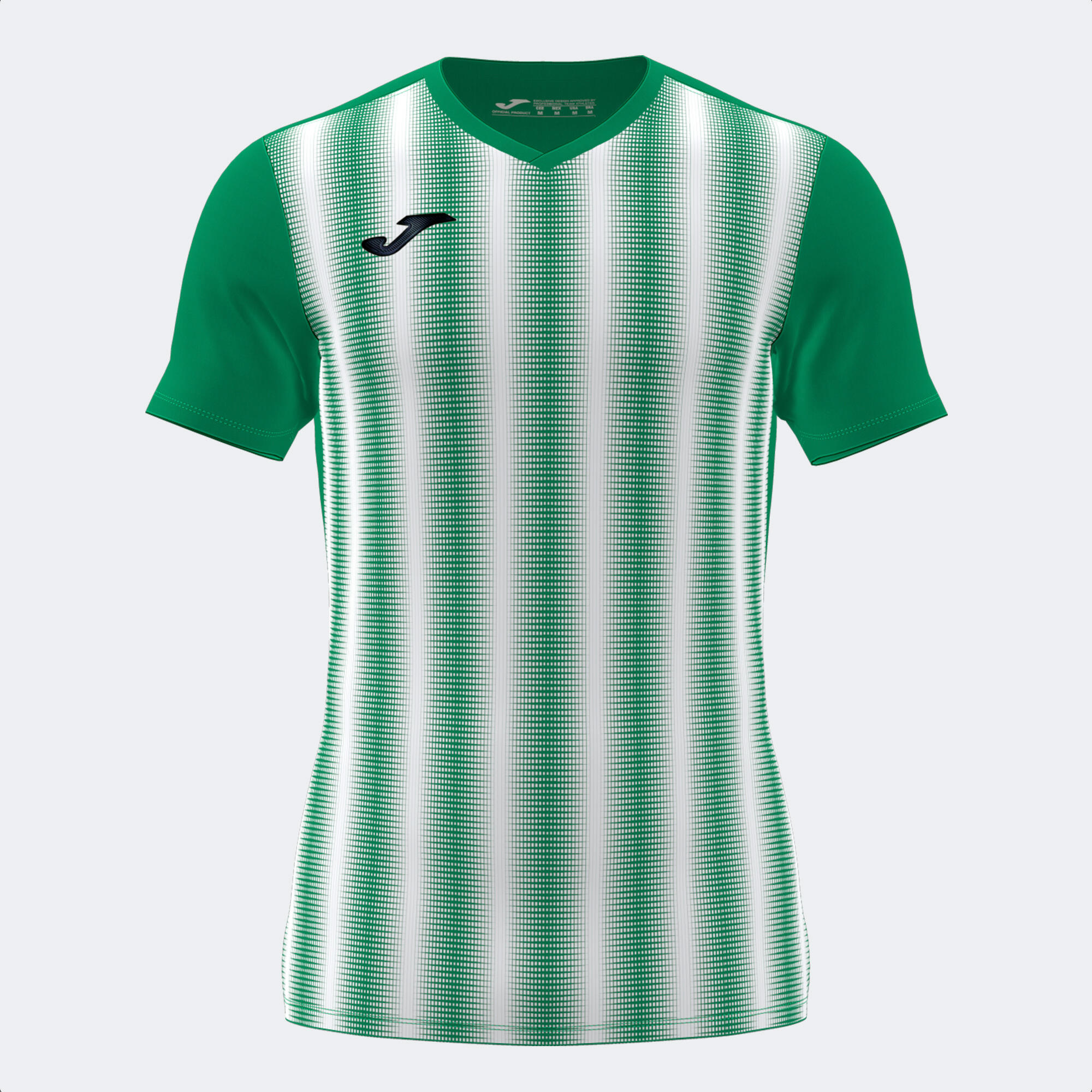 verde / blanco