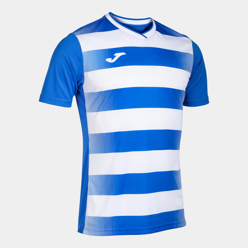Koszulka do piłki nożnej męska Joma Europa V