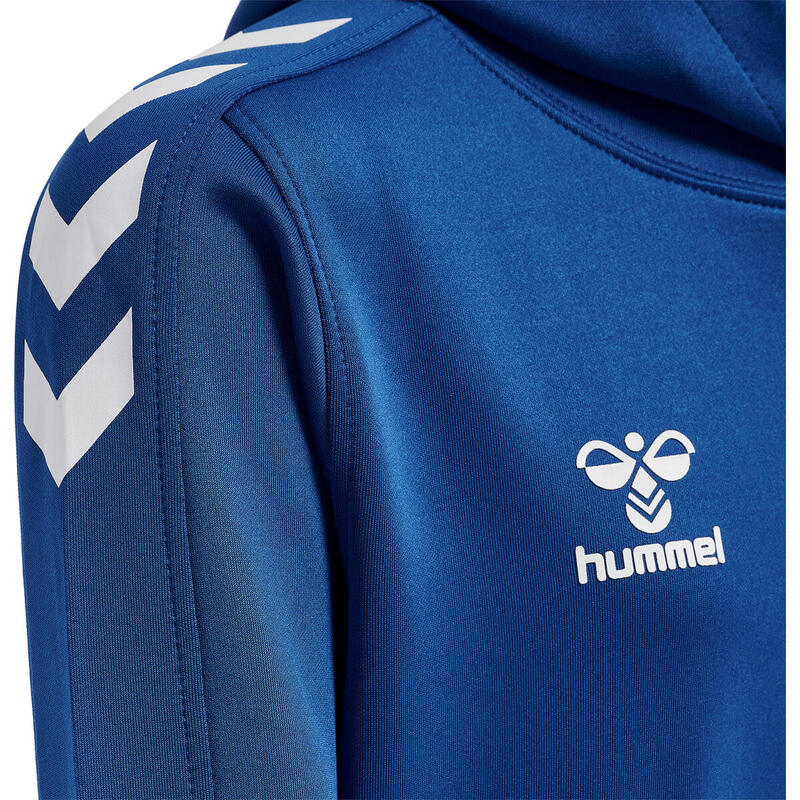 Hoodie Unisex Kinder