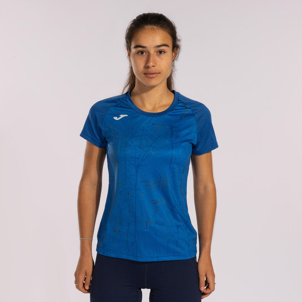 Koszulka do biegania damska Joma Elite IX