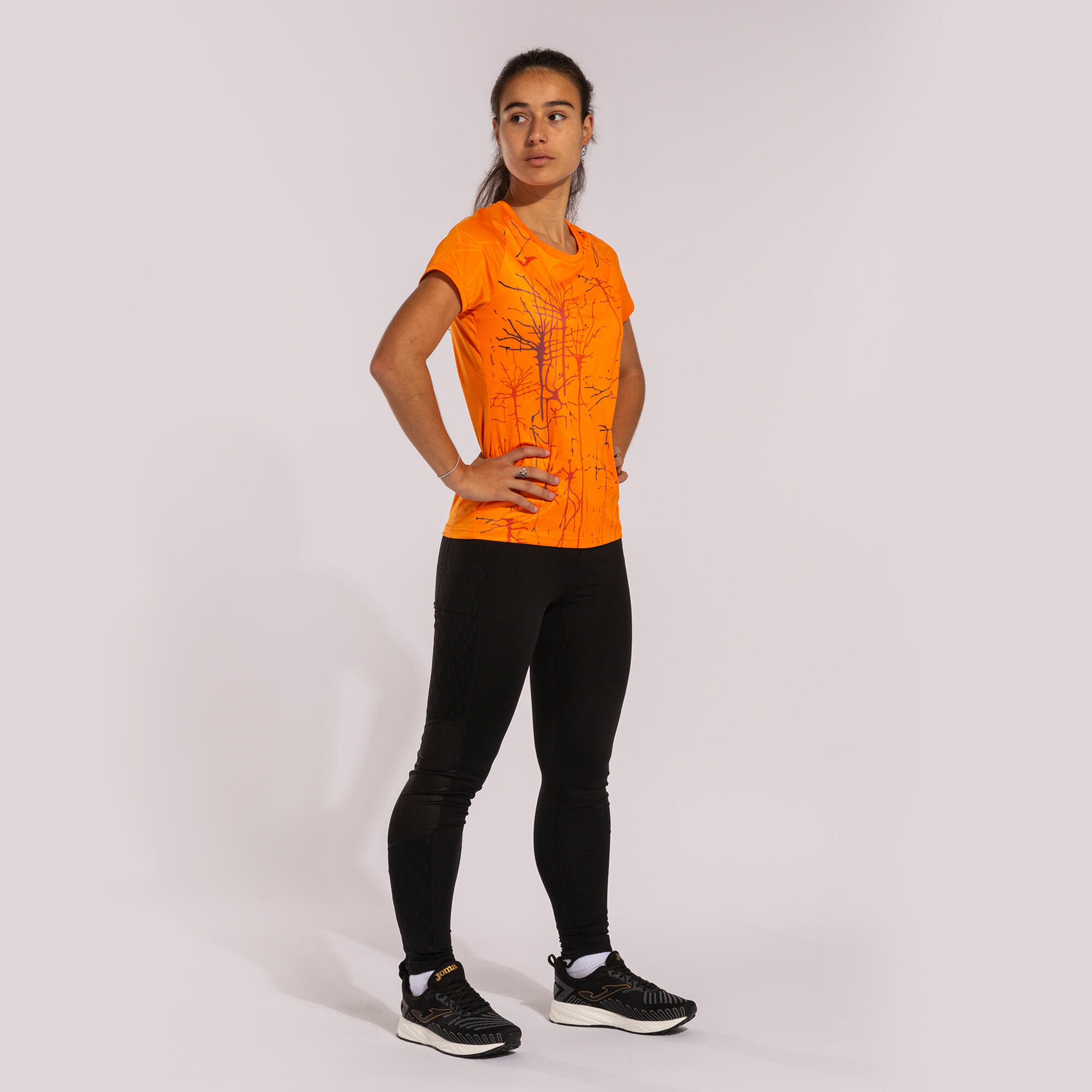 Trikot Frau Joma Elite IX 4/5