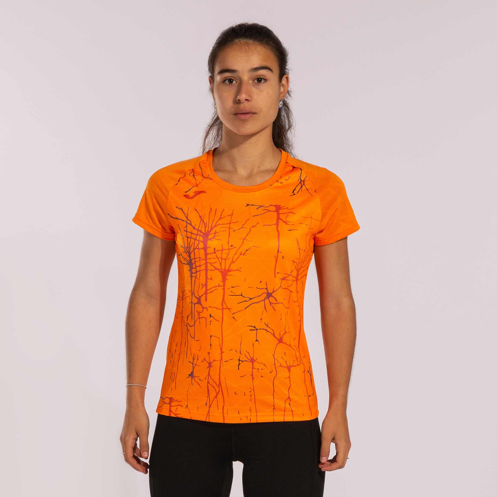 Trikot Frau Joma Elite IX 2/5