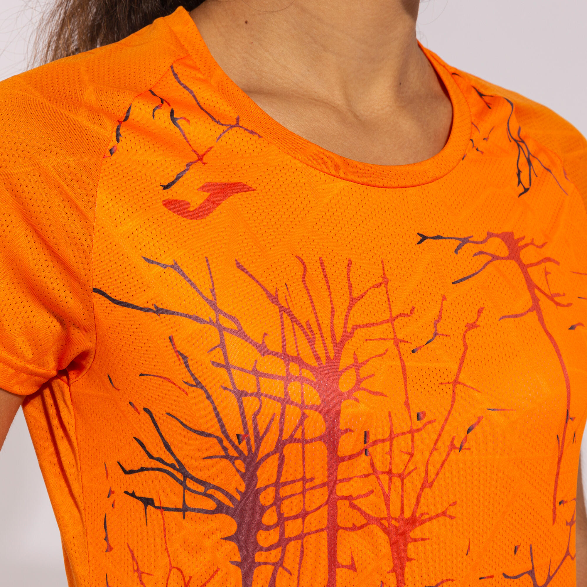 Trikot Frau Joma Elite IX 5/5