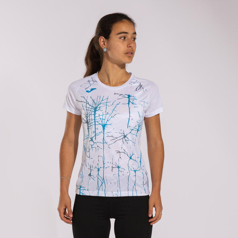 Sportshirt Dames Joma Elite IX