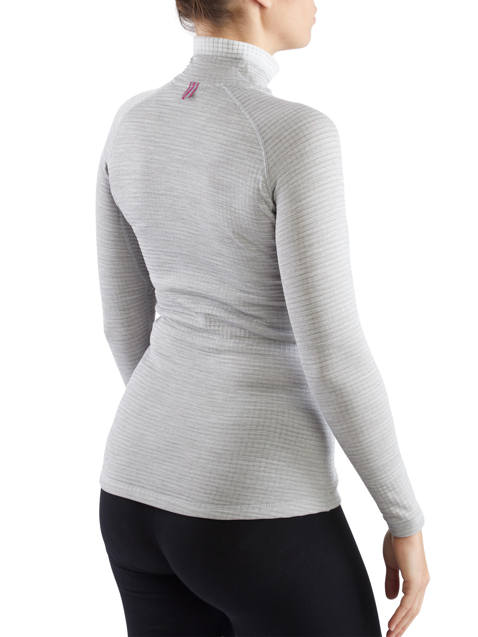 Polaire femme VIKING Admont 2/7