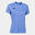 T-shirt manga curta Mulher Joma Montreal azul