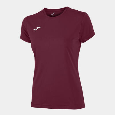 T-Shirt Joma Camiseta Combi Woman Donna