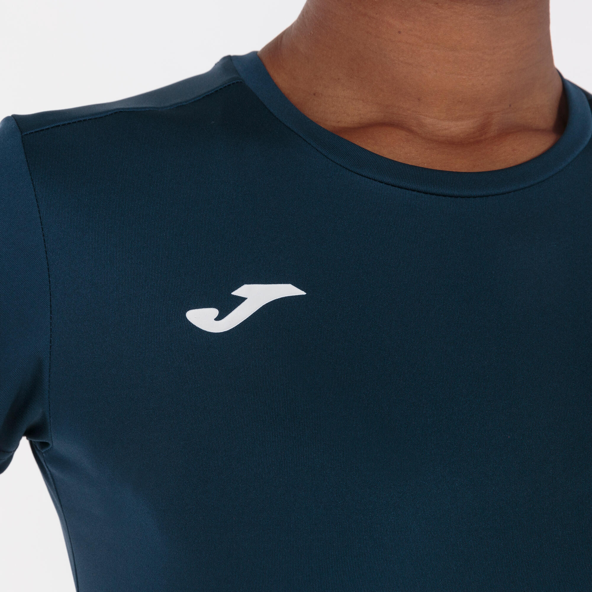 Sportshirt Dames Joma Combi 3/4