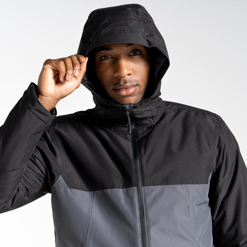 "Expert Thermic" Jacke, wasserfest Isoliert für HerrenDamen Unisex Damen und