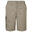 Short cargo EXPERT KIWI Homme (Beige)