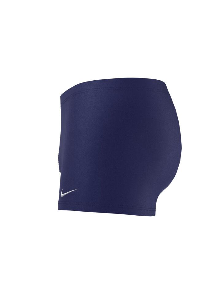 Shorts de bain Nike Solid, Bleu, Enfants 4/5