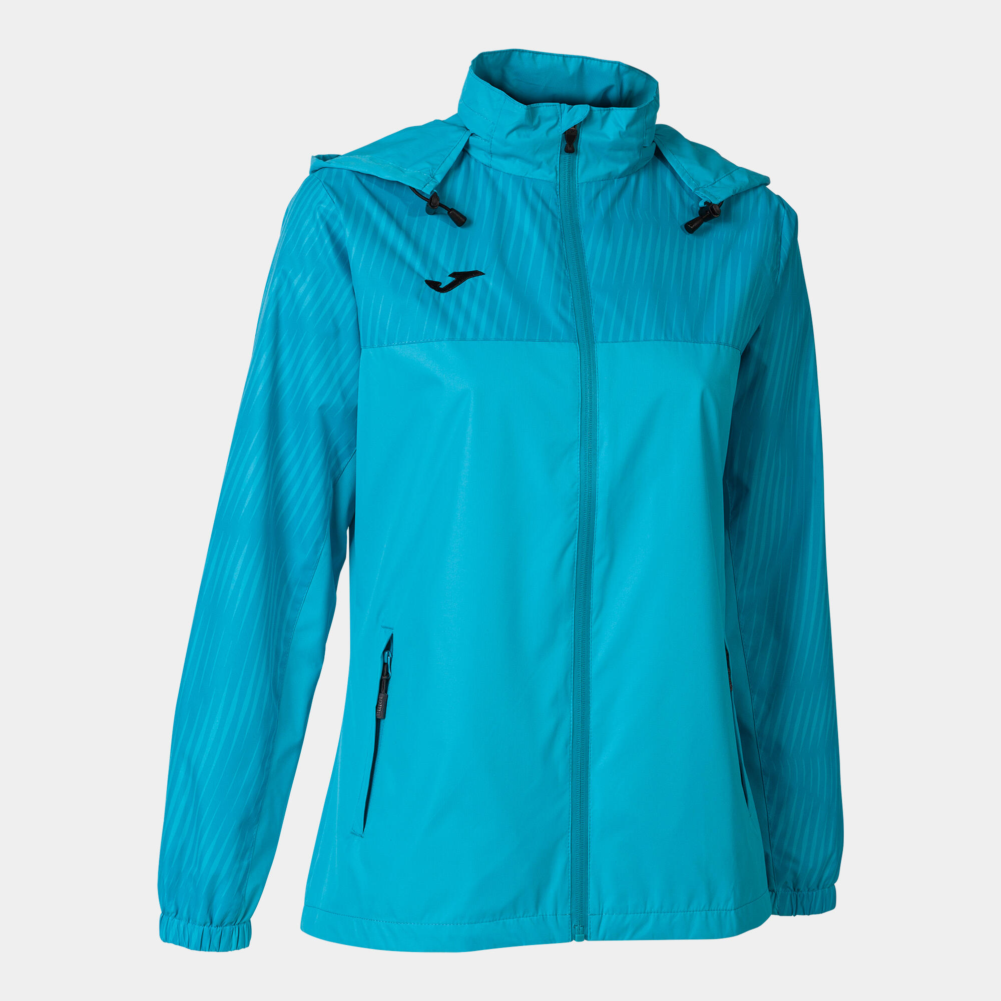 Women's waterproof jacket Joma Montreal