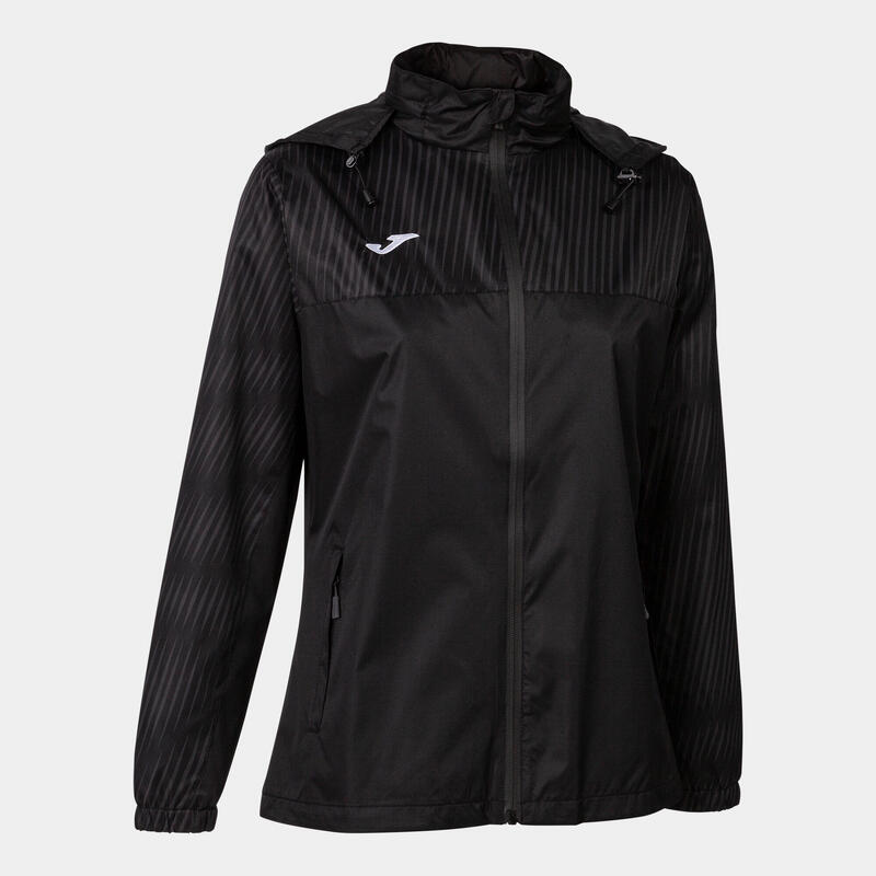 Kurtka tenisowa Joma Montreal Raincoat