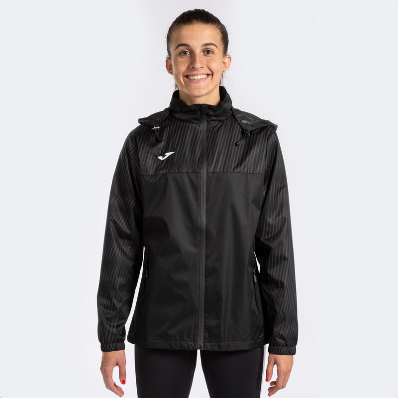 Wasserdichte Jacke für Frauen Joma Montreal