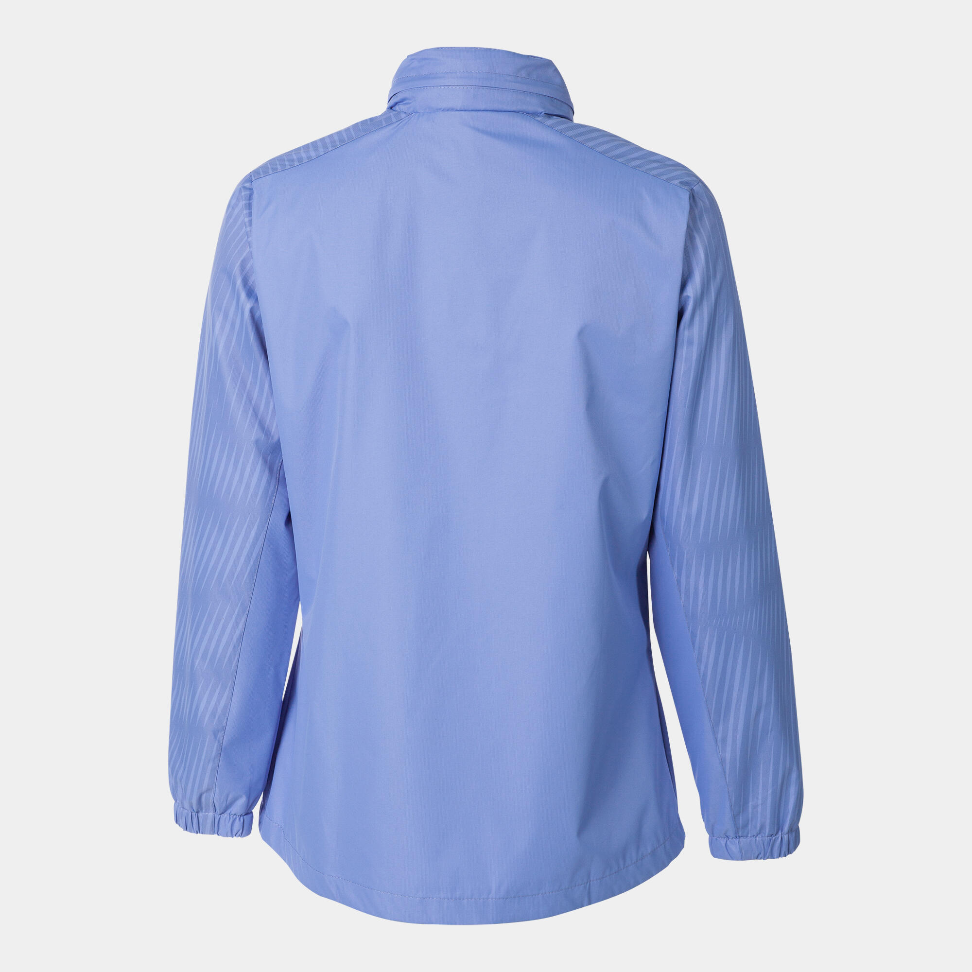Imperméable Football Femme Joma Montreal Bleu 3/5