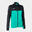 Veste Femme Joma Montreal vert noir