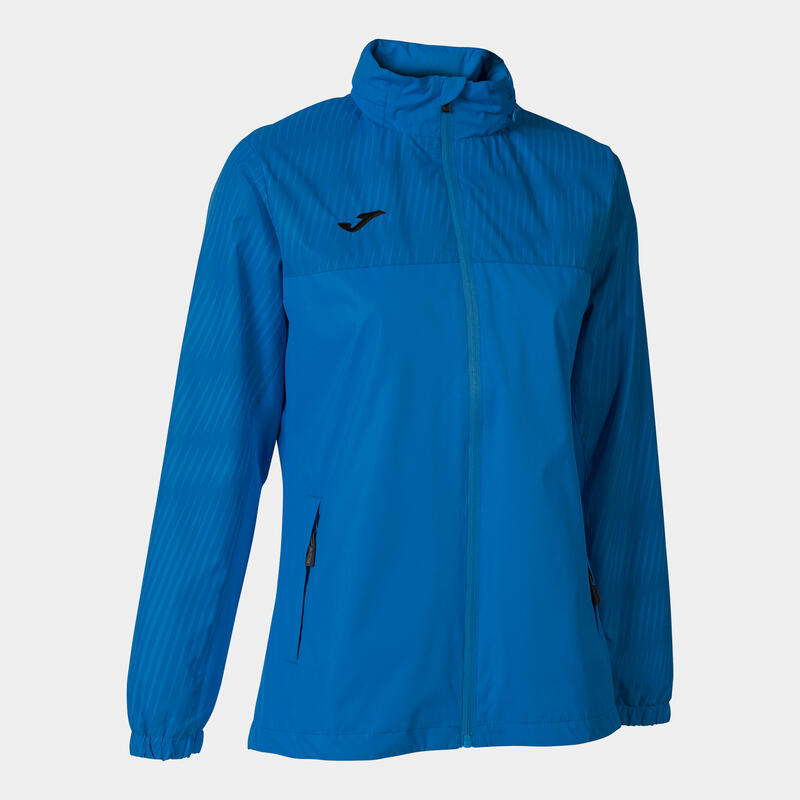 Wasserdichte Jacke für Frauen Joma Montreal