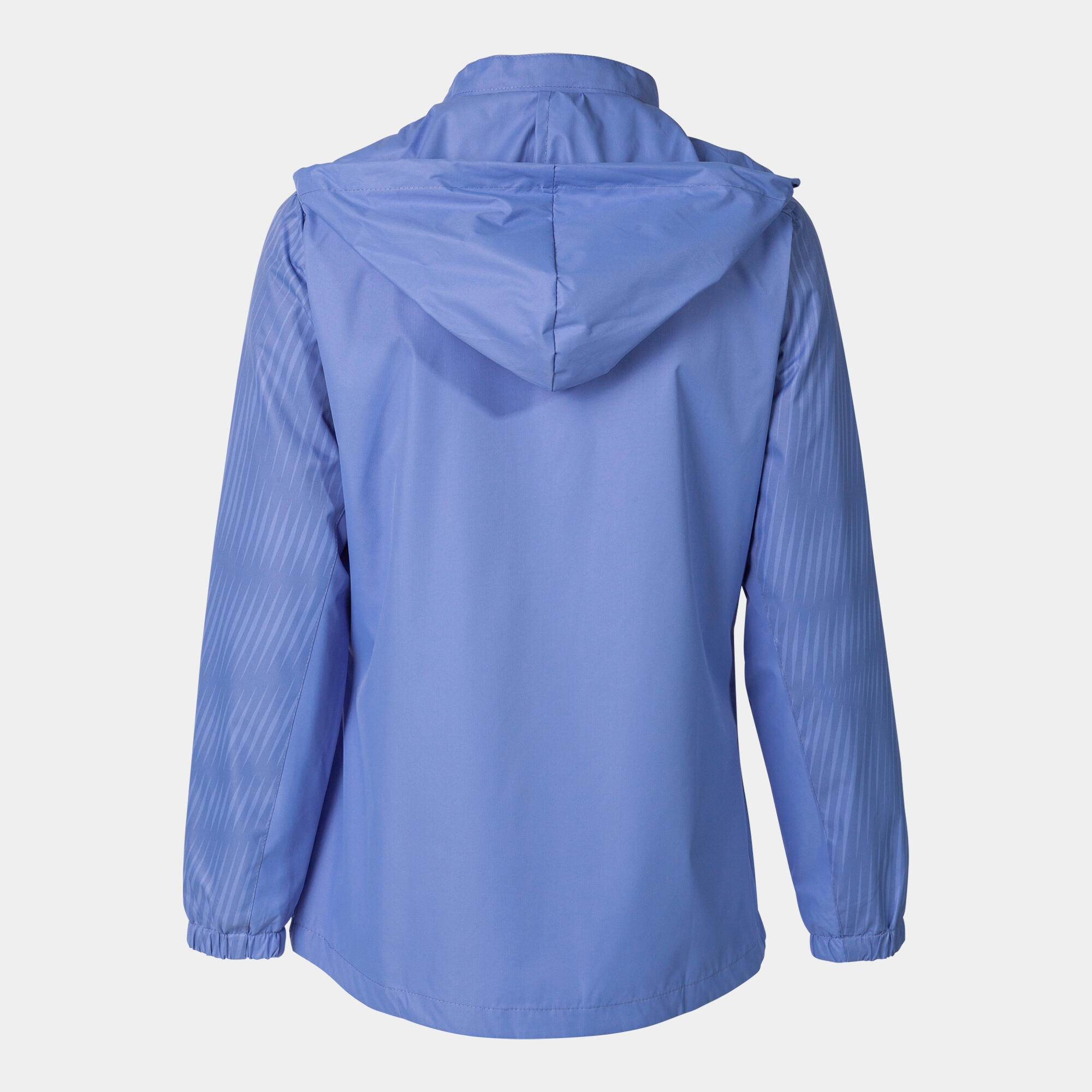 Imperméable Football Femme Joma Montreal Bleu 2/5