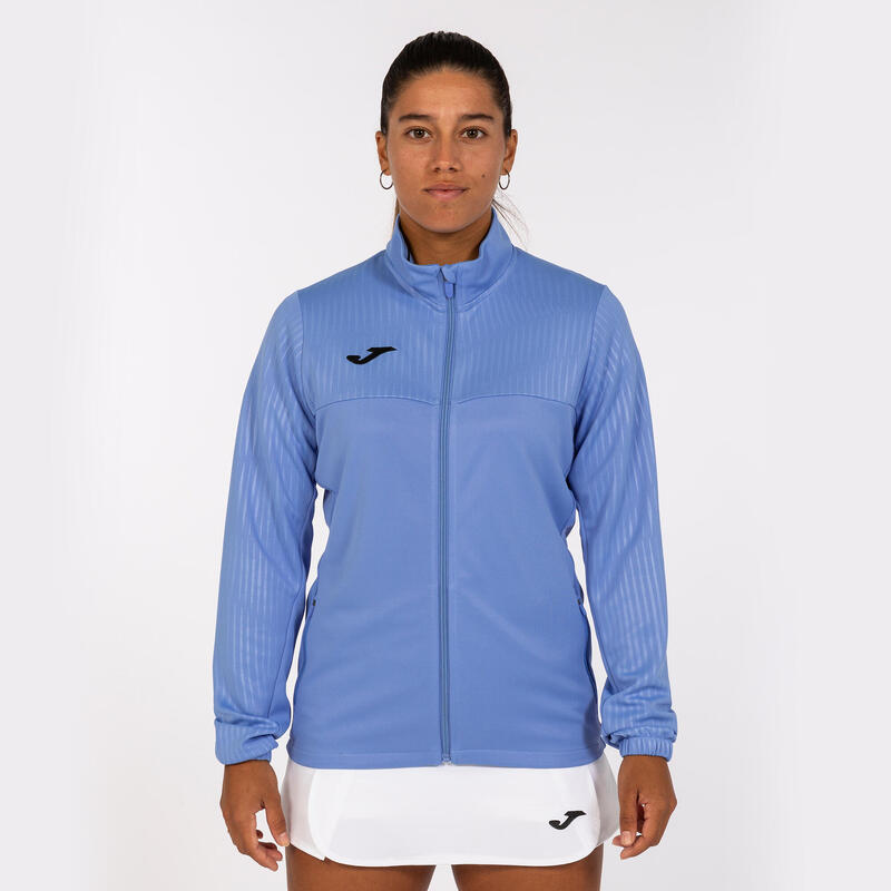 Joma Montreal Full Zip Tennis Hanorac