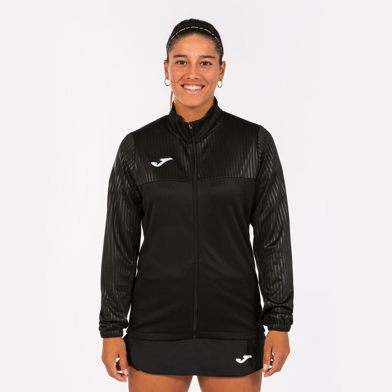 Trainingsjacke Frau Joma Montreal