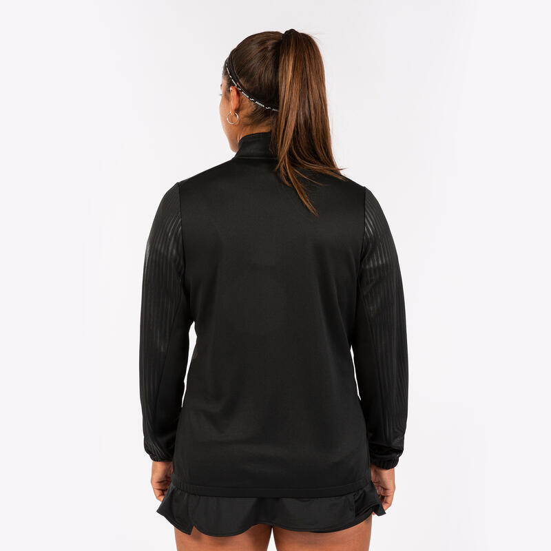 Joma Montreal Full Zip Tennis Sweatshirt