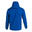 Jachetă impermeabilă Joma Elite VIII albastră pentru bărbați