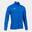 Joma Montreal Full Zip Royal Tennis Sweatshirt