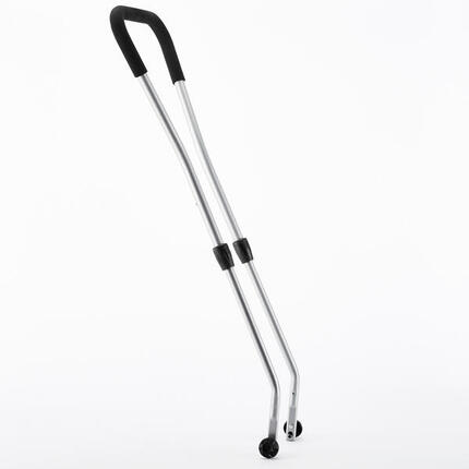 Second Life - Drążek do nauki równowagi BTWIN do roweru 14 i... - Stan Doskonały