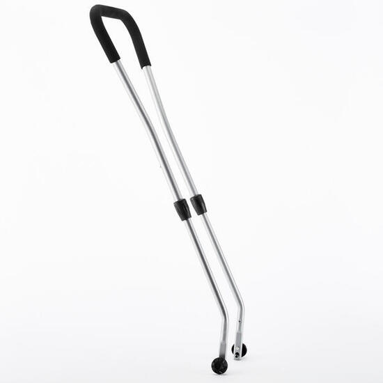 Second Life - Drążek do nauki równowagi BTWIN do roweru 14 i... - Stan Doskonały