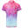 Maillot vélo enfants manches courtes Scrivia CD1434