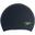 Speedo Long Hair Cap Junior Black