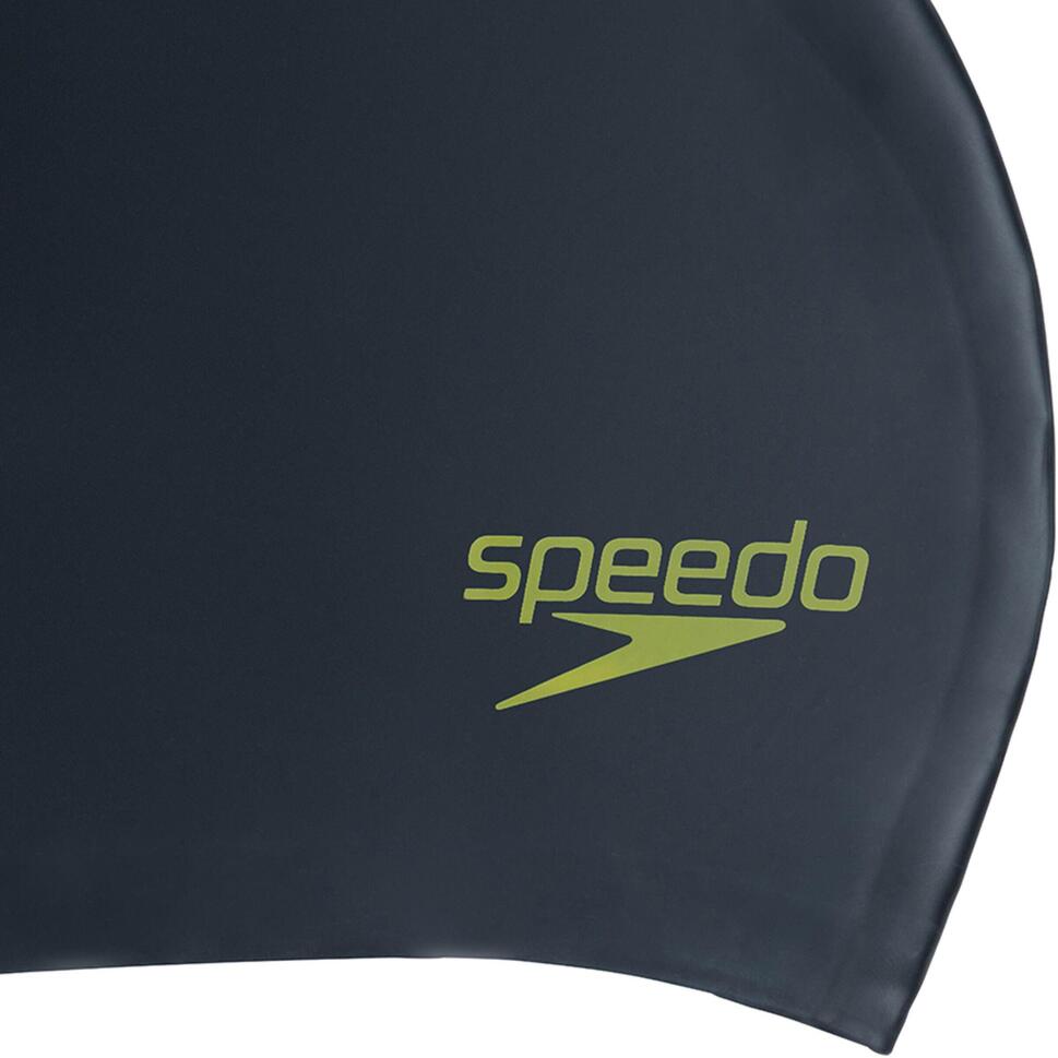 Czepek pływacki dziecięcy speedo junior long hair