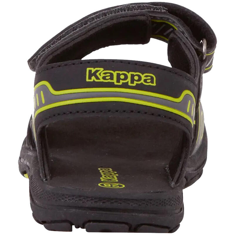 Sandały sportowe dla dzieci Kappa Paxos